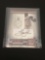 2005 Donruss Signature Series Tom Gordon Yankees Autograph Baseball Card