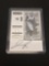 2017 Panini Contenders Josh Reynolds Rams Rookie Autograph Football Card