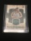 2015-16 Panini Hoops Kelly Olynyk Celtics Jersey Card