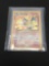 Pokemon Base Set Charizard Holofoil Rare Card 4/102