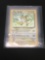 Pokemon Base Set Raichu Holofoil Rare Card 14/102