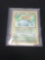 Pokemon Venusaur Base Set Holofoil Rare Card 15/102