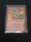 Vintage MTG Magic the Gathering Goblin Bomb Weatherlight Rare Card