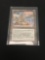 Vintage MTG Magic the Gathering Phyrexian Devourer Aliances Rare Card