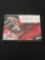 2017 Panini Absolute Memorabilia Doug Martin Bucs Jersey & Football Card