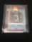 2006 Absolute Memorabilia Todd Watkins Cardinals Rookie Autograph Card