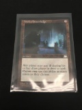 Vintage MTG Magic the Gathering Well of Knowledge Weatherlight Rare Card