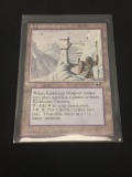 Vintage MTG Magic the Gathering Kyeldoran Outpost Alliances Rare Card