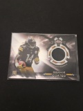 2015 Topps Chrome Sammie Coates Steelers Rookie Jersey Card