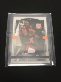 2003-04 Skybox Limited Edition Lamar Odom Heat Jersey Patch 3 Color Card - Rare
