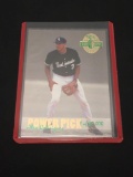1993 Classic Four Sport Power Pick Alex Rodriguez Rooke Card - Rare