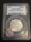 PCGS Graded 1922-G Germany Constitution 3 Mark Foreign Coin - MS65