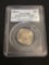 PCGS Graded 1999-P United States Pennsylvania Sample Quarter - MS00 Rare Coin