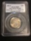 PCGS Graded 1999-P United States New Jersey Sample Quarter - MS00 Rare Coin