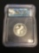 ICG Graded 2009-S United States Guam Silver Quarter First Day Issue - 90% Silver Coin - PR 70 DCAM