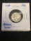 1941 United States Mercury Silver Dime - 90% Silver Coin - PF 65 White - Information from Consignor