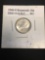 1946-S United States Roosevelt Silver Dime -90% Silver Coin - DDO 4-O-II-C - MS 63 - Graded By