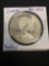 1971 Canada Silver Dollar - 50% Silver Coin - .3750 - Proof Like - Graded by Consignor