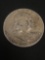 1954 United States Franklin Half Dollar - 90% Silver Coin