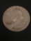 1959 United States Washington Quarter - 90% Silver Coin