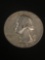 1964 United States Washington Quarter - 90% Silver Coin