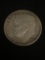 1956-D United States Roosevelt Dime - 90% Silver Coin