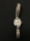 Vintage Timex Watch w/ Speidel Band