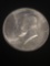1964 United States Kennedy Silver Half Dollar - 90% Silver Coin - BU Condition