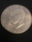1971-D United States Commemorative Eisenhower Dollar Coin