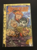 Awesome Comics, Youngblood #2 Comic Book