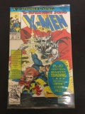 Marvel Comics, X-Men X-Cutioner's Song Part 7 #15 Comic Book