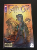Image Comics, Fathom #3 Comic Book