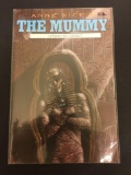 Millennium Comics, Anne Rice's The Mummy or Ramses The Dead #10 Comic Book