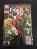 Marvel Comics, Excalibur #33 Comic Book