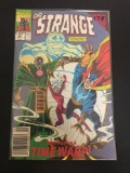 Marvel Comics, Dr. Strange #33 Comic Book