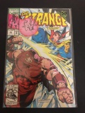 Marvel Comics, Dr. Strange #44 Comic Book