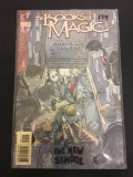 Vertigo/DC Comics, The Book Of Magic #53 Comic Book