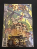 Vertigo/DC Comics, The Book Of Magic #69 Comic Book