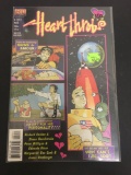 Vertigo/DC Comics, Heart Throb Part 3 Of 4 Comic Book