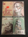 Vertigo/DC Comics, House of Secrets #9 Comic Book