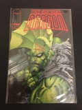 Image Comics, The Savage Dragon #1 Comic Book