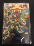 Marvel Comics, X-Factor #87 Comic Book