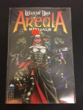Antartic Press Comics, Warrior Nun Areala Rituals #5 Comic Book