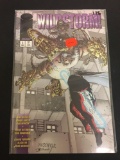 Image Comics, Wildstorm #3 Comic Book