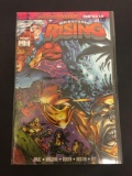 Image Comics, Wildstorm Rising #2 Comic Book