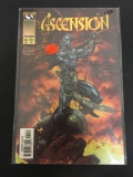 Image Comics, Ascension #11 Comic Book