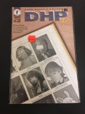 Dark Horse Comics, DHP Jr Annual '99 Comic Book