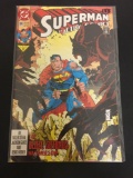 DC Comics, Action Comics #680 Comic Book
