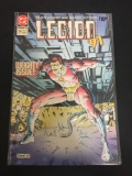 DC Comics, L.E.G.I.O.N. '91 #29 Comic Book