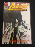 DC Comics, Legion of Super-Heroes #32 Comic Book